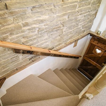 Little Badger Cottage Kirkburton Εξωτερικό φωτογραφία