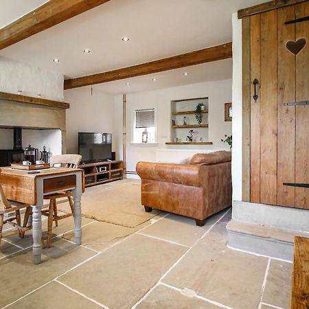 Little Badger Cottage Kirkburton Εξωτερικό φωτογραφία