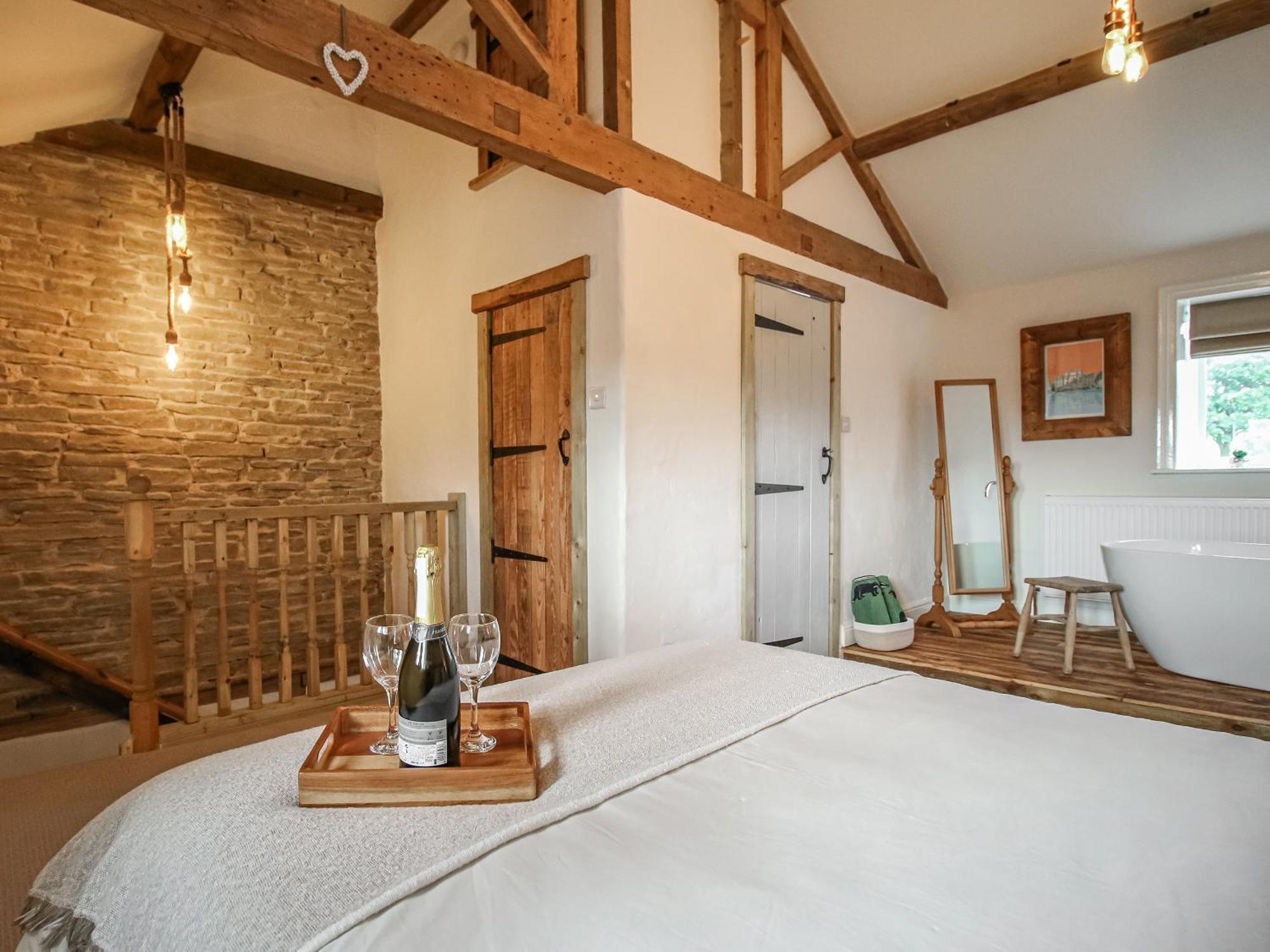 Little Badger Cottage Kirkburton Εξωτερικό φωτογραφία