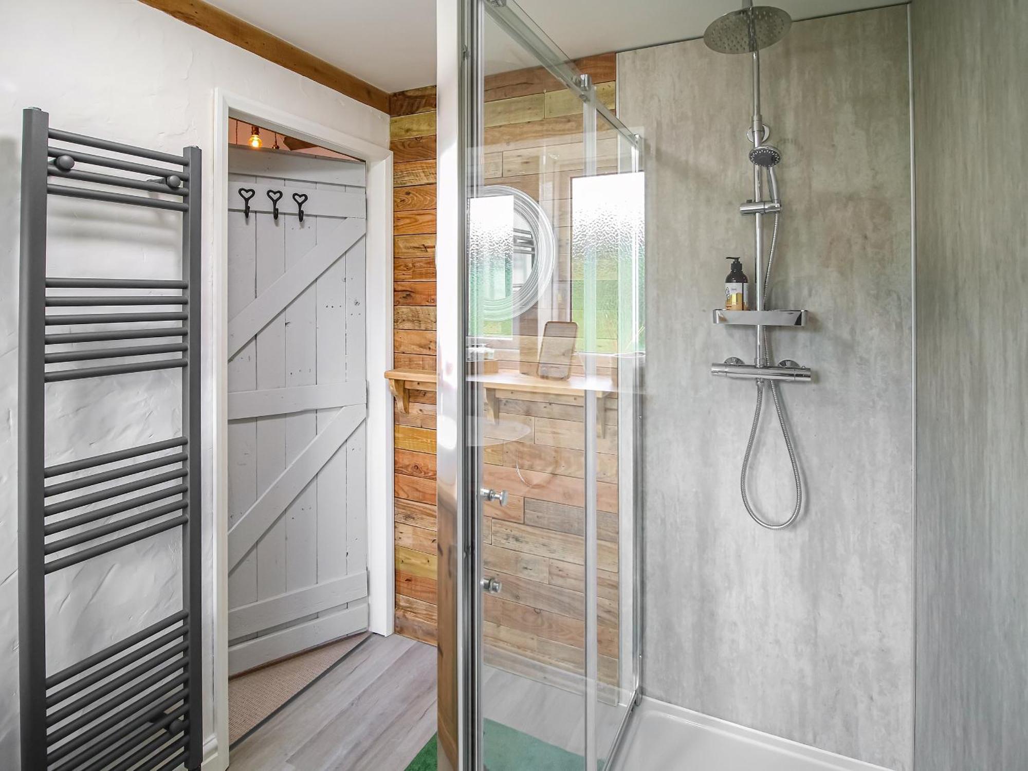 Little Badger Cottage Kirkburton Εξωτερικό φωτογραφία