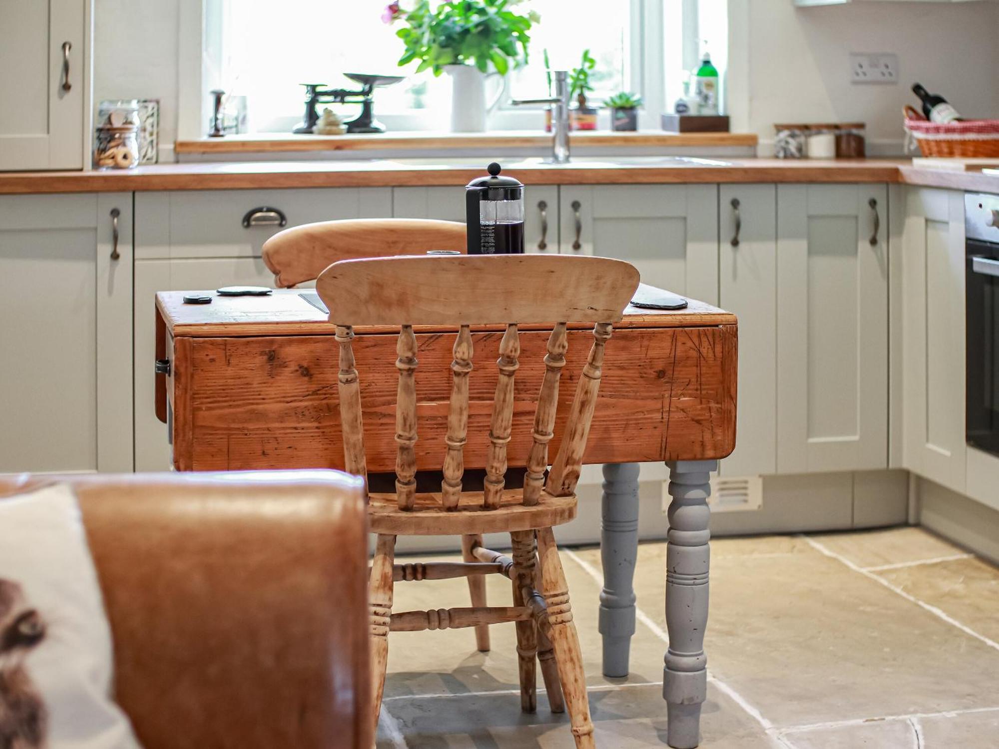 Little Badger Cottage Kirkburton Εξωτερικό φωτογραφία