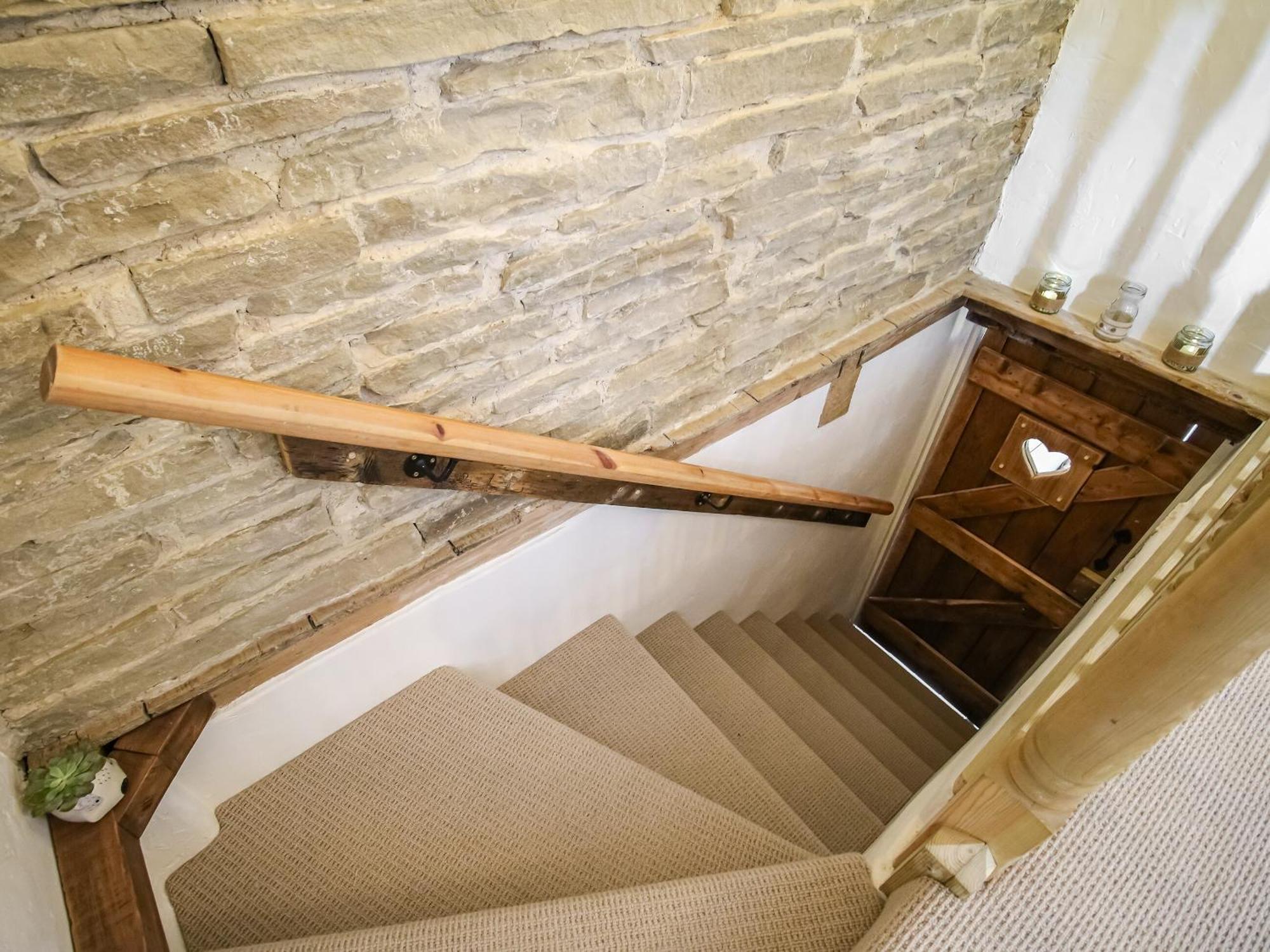 Little Badger Cottage Kirkburton Εξωτερικό φωτογραφία